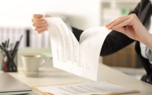 Lire la suite à propos de l’article Assurance que se passe-t-il lors d&rsquo;une résiliation pour non-paiement ?