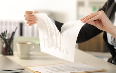 Assurance que se passe-t-il lors d&rsquo;une résiliation pour non-paiement ?