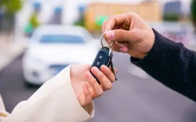 Suis-je assuré si je prête ma voiture ?