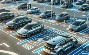 Lire la suite à propos de l’article Est-ce que le code de la route s’applique dans un parking ?
