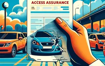 Si je suis en stationnement sur un parking et que je retrouve mon véhicule abimé mon bonus sera-t-il impacté ?