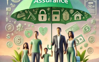 Pourquoi Souscrire une Assurance Vie ? Explorez ses Avantages !