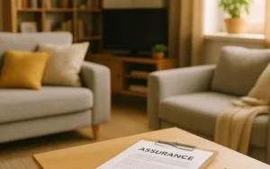 Lire la suite à propos de l’article À Quoi Sert la Valeur du Mobilier en Assurance ? L’Essentiel à Savoir à Toulon et dans le Var