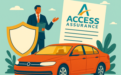 Faut-il vraiment une assurance tous risques ? Réponse avec Access Assurance