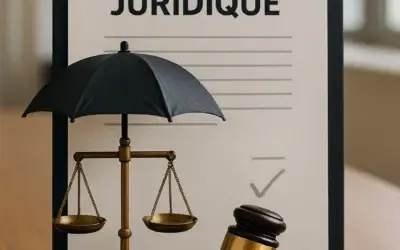 Protection Juridique: Comprendre son Fonctionnement et Bien Choisir son Assurance