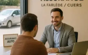 Lire la suite à propos de l’article Pourquoi votre prime d’assurance auto à La Farlède / Cuers (Var 83) varie-t-elle autant ?