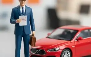 Lire la suite à propos de l’article Assurance auto et trajets pros : êtes-vous vraiment couvert ?