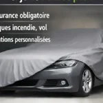 Dois-je assurer ma voiture si je ne l’utilise pas ?