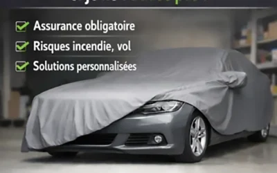 Dois-je assurer ma voiture si je ne l’utilise pas ?
