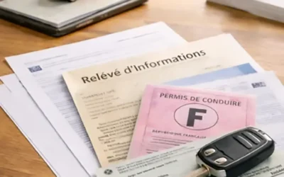 Quels documents sont nécessaires pour souscrire une assurance auto à La Farlède ou dans le Var ?