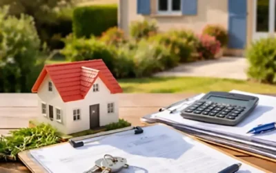L’assurance de mon bien immobilier : protéger son patrimoine à La Farlède