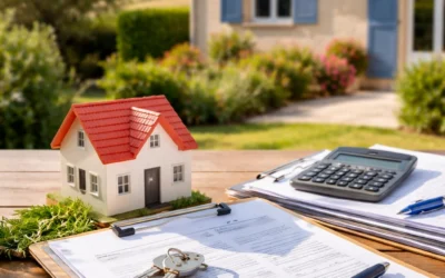 L’assurance de mon bien immobilier : protéger son patrimoine à La Farlède