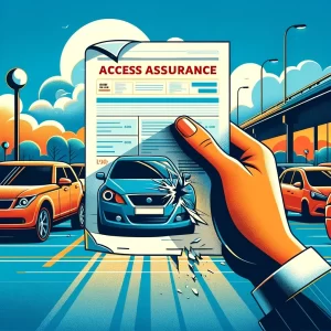 Access Assurance incident