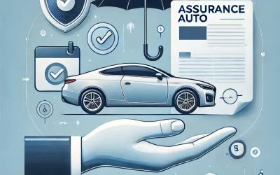 Les principales formules d’assurance auto Access Assurance